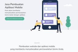 Maintenance Aplikasi Android (Kotlin/Java, MVVM, Dagger, Firebase, SQLite, MVP)