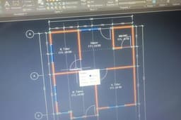 Desain gambar bangunan dan produk
