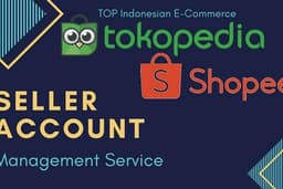 JASA MASS UPLOAD PRODUK DAN VIRTUAL ASSISTANT MARKETPLACE