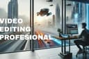 Video Editing Profesional
