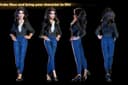 Jasa Modeling 3D Profesional untuk Animasi, Game, 3D Print, dan Lainnya