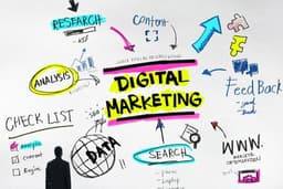 Jasa Konsultansi Digital Marketing Profesional
