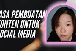 Jasa Pembuatan Konten Untuk Social Media