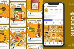 Desain Feeds Instagram Biar Gak Ketinggalan Jaman!