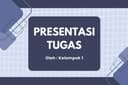 Jasa Desain Presentasi Profesional, Minimalis Dengan Canva 24 Jam Selesai