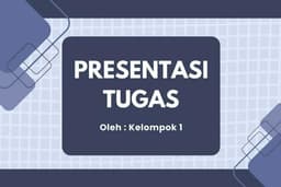 Jasa Desain Presentasi Profesional, Minimalis Dengan Canva 24 Jam Selesai