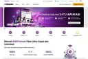 Pembuatan Website E-Commerce, Company Profile, Dashboard, CRM, dan POS (2 Minggu - 1 Bulan)