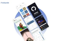 Company Profile Website
