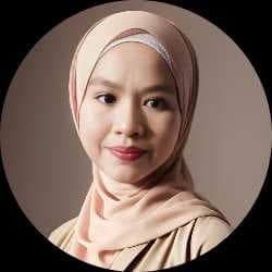 Sriwidiah Rosalina Bst
