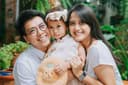 Jasa Foto Family Session Denpasar Bali
