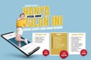 Jasa Desain Sosial Media (Banner, Feed Instagram, Marketplace, Buku) Profesional