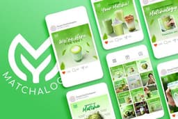 Jasa Kelola Sosial Media (Instagram, Facebook, Tiktok, dll)