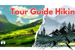 Jasa Tour Guide Hiking Mountain Java
