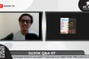Live Streaming Dari Zoom  ke Youtube / Facebook