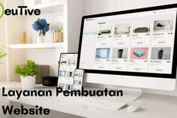Pembuatan Website Kustom