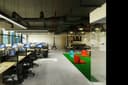 JASA DESAIN INTERIOR OFFICE, KANTOR, OPEN SPACE WORKING