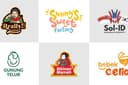 Desain Logo + Brand Guideline untuk UMKM & Perusahaan yang Simpel, Minimalis, Modern