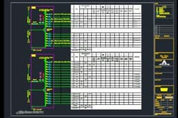 ELECTRICAL DESAIN (RUMAH, GEDUNG, PABRIK,DLL) REVISI SAMPE PUAS