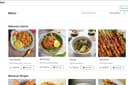 Vue + Node JS Web/Mobile Web
