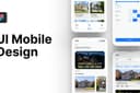 UI Designer (Web, Mobile, etc)