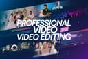Video Editing ( Profesional, Cepat dan Efisien )