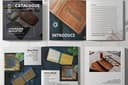 Desain Company Profile -