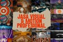 Visual & Motion Graphics Designer