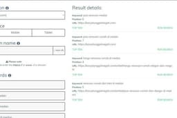 Jasa SEO  Pencarian Website Anda dengan Garansi 1 Tahun menebus 10 besar Pencarian