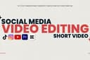 Editing Short Video TikTok/Reels/Youtube Short