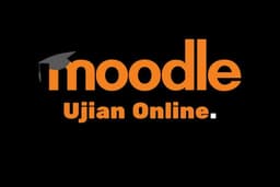 Jasa Instalasi Moodle - Ujian Online 800 - 1600 Peserta