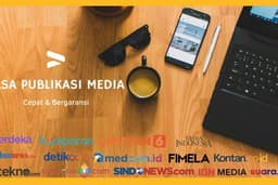 JASA PRESS RELEASE MEDIA NASIONAL