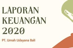 Jasa Penyusunan Laporan Keuangan bagi Perusahaan Jasa 