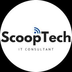 ScoopTech