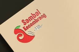 Desain Logo, Brand Identity, untuk Perusahaan, Bisnis/UMKM