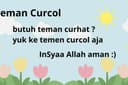 Teman Curcol