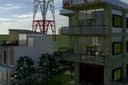3D Modeling dan rendring/ meter