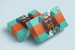 Design Kemasan / Packaging / Label dll