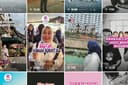 Edit Video Sosial Media Tiktok Reels Short