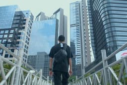 [COMMERCIAL PACKAGE] Produksi Video Professional Bandung dan Jakarta (Iklan, Compro, Short Film)