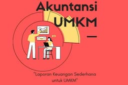 Pembukuan dan Laporan Keuangan Untuk UMKM