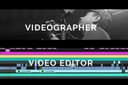 Editing Video keperluan Sosial Media atau keperluan lainnya dengan gaya modern dan sesuai kebutuhan