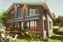 Gambar Kerja Arsitektur & Interior