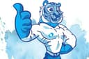 Pembuatan Icon, Mascott