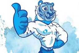 Pembuatan Icon, Mascott