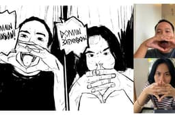 Ilustrasi Digital