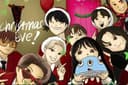 Ilustrasi Lucu untuk anak-anak!