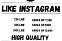 Like instagram