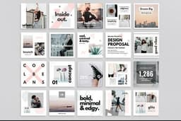  Social Media Manager, Kelola Desain Social Media, dan Digital Marketing