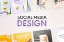 Social Media Design [Instagram, Facebook, Ads, dll]