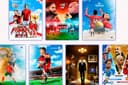Sport Poster Design